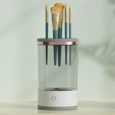 Elektrische Make-up-Bürste Reiniger Schnell Automatisch Elektrische Make-up-Bürste Waschmaschine