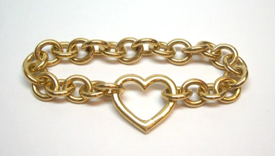 Retired tiffany sale bracelets