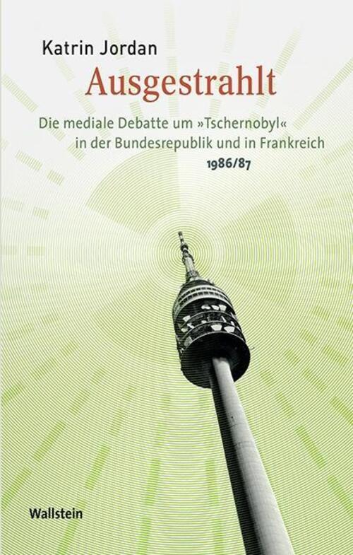 Thumbnail - Ausgestrahlt | Katrin Jordan | Deutsch | Buch | 424 S. | 2018 |