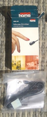 XANTECH HOME 282-M INFRARED MOUSE IR EMITTER