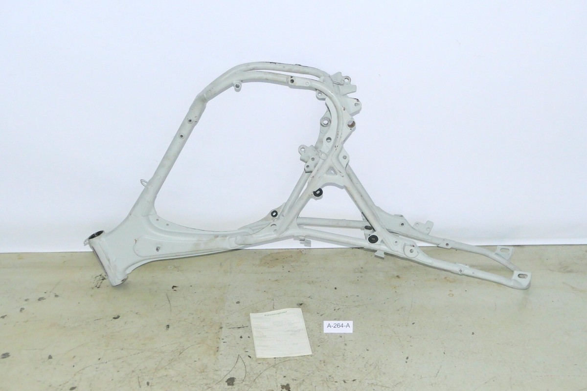 Honda XL 250K SL 250 Motosport - Frame A264A | eBay