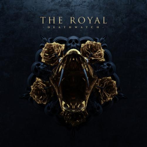 The Royal Deathwatch (CD) Album