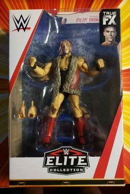 wwe elite pete dunne target