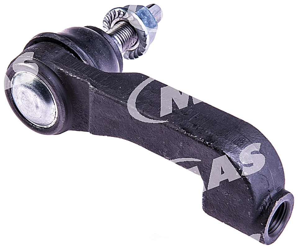 Extremidade da haste de amarração de direção compatível com Jeep Liberty MAS INDUSTRIES 2002-2005 - Imagem 2 de 2