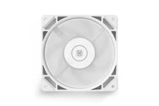 EKWB EK-Loop FPT 120mm Fan, 550-2300 RPM, Digital RGB, White