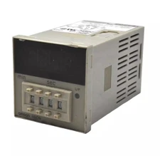 Omron H5CN-XCN On-Delay Time Delay Relay Timer Module