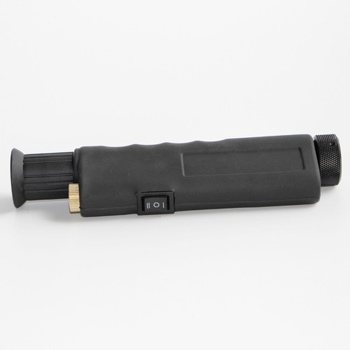200X Handheld Fiber Optic Magnifier Optical Fiber Microscope Fiber End Face Dete - 第 4/8 張圖片