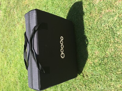 4baby liteway travel cot