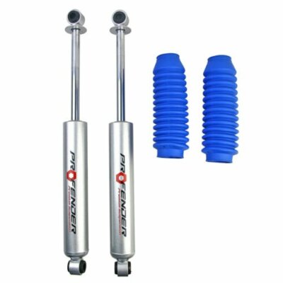 0-2inch lift Strut Shock Absorber For Isuzu D-Max Dmax TF