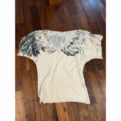Authentic 00s archive ifsixwasnine falcon t-shirt | eBay Authentic 00s archive ifsixwasnine falcon t-shirt | eBay