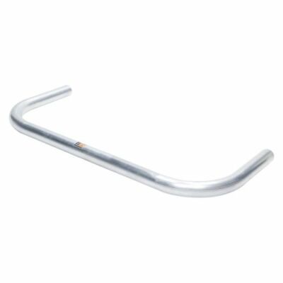 Ti22 Performance 7001 Aluminum Front Bumper - 19 in. On Center; 1 in Tube
