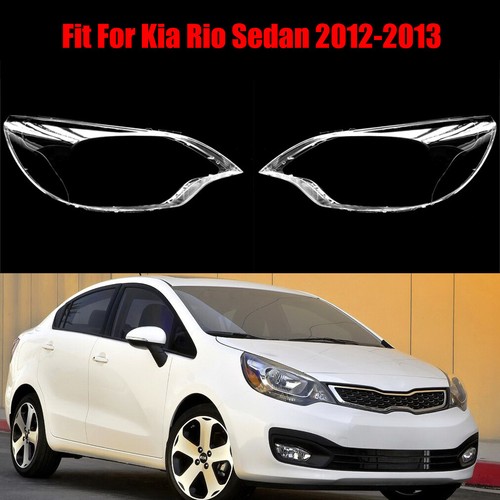 Kia Door Mirror Complete Rio 2011-2014