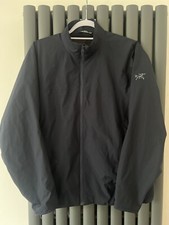 arcteryx Goretex solano jacket mens