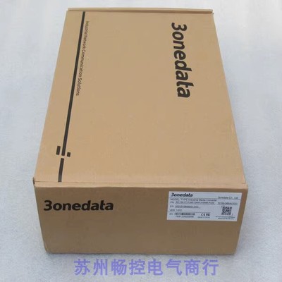 1pcs New 3onedata IMC100-2T1F-P220 #D1