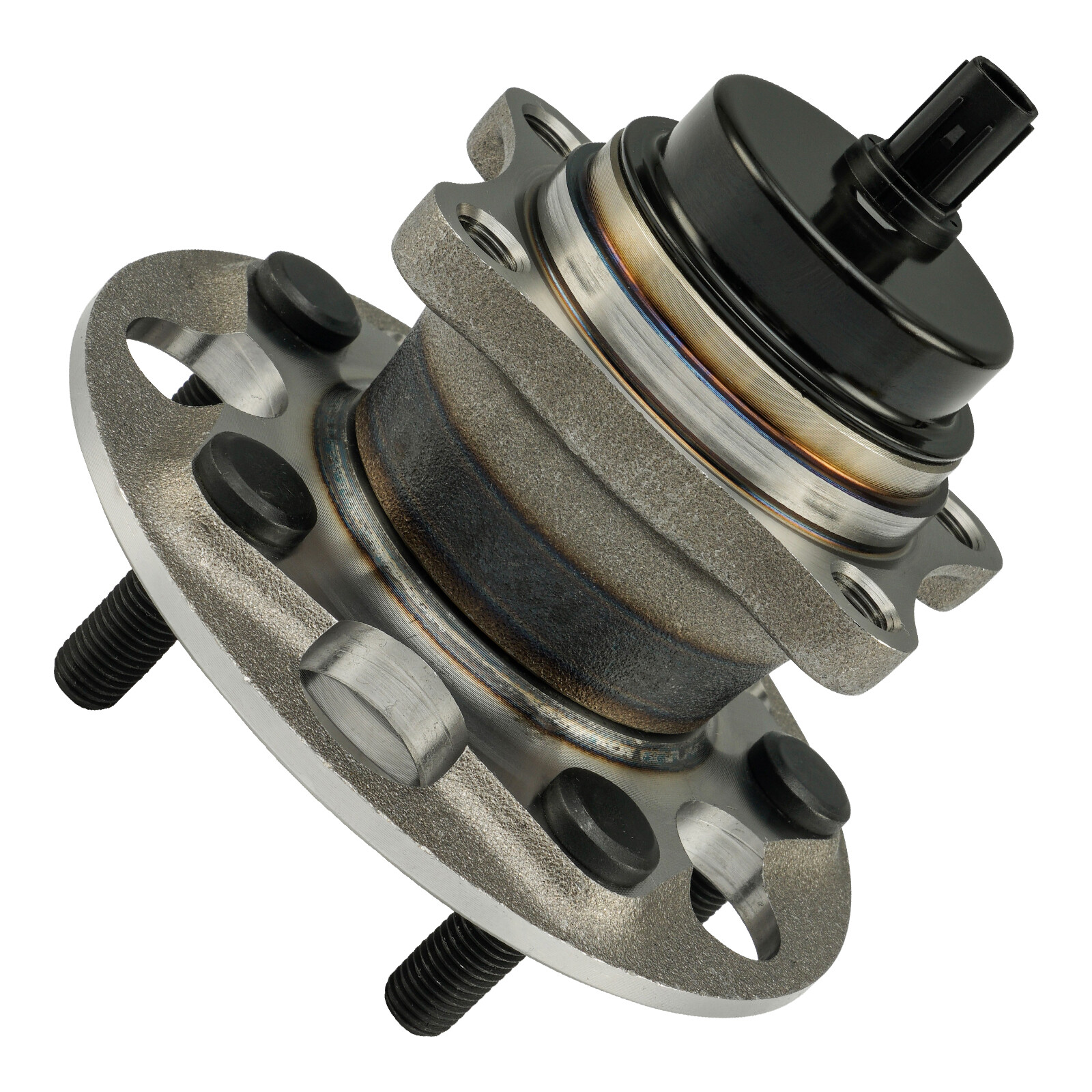 New Wheel Bearing Hub Assembly for Toyota Camry 2018-2022 Avalon RAV4 Lexus Rear