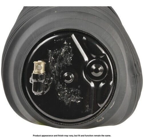 A1 Cardone 4J-6001A 空气悬架弹簧 适用于 03-09 雷克萨斯丰田 4Runner GX470 — 第 4/4 张图片