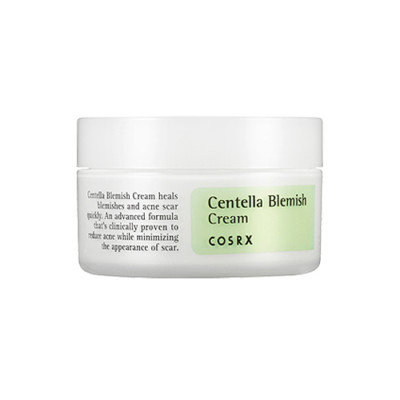 [COSRX] Centella Unreinheitencreme - 30 ml/kostenloses Geschenk