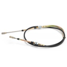 Golf Cart Transmission Shift Cable for Club C...