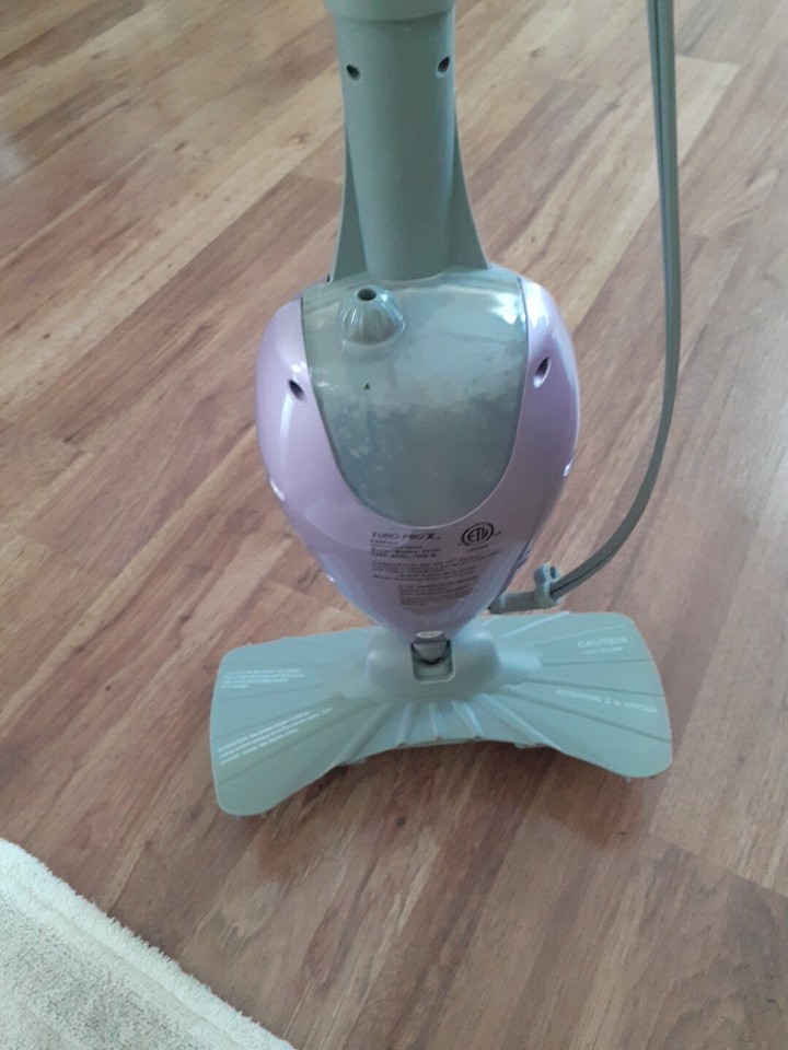 Shark EuroPro S3101 Original Steam Mop Cleaner eBay
