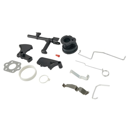 Vergaser Kit Ersatz Gaspedalverriegelung Choke-Stange F??r Stihl MS180 Neu - Picture 11 of 24