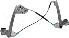 Dorman 740-062 Window Regulator fits 03 - 07 Cadillac CTS Front Left 15775229