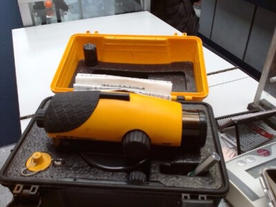 CST BERGER CST 24X (EZ4001899)