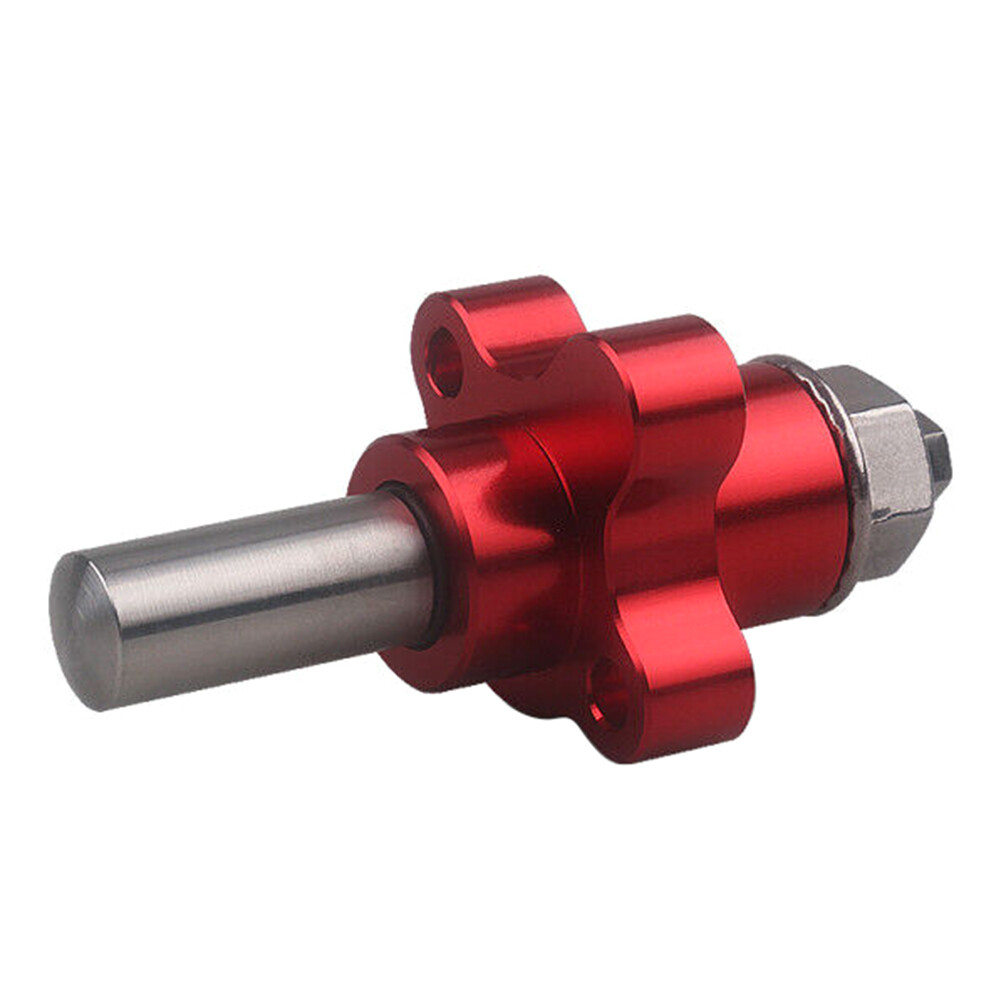 Red Manual Cam Chain Tensioner For Honda CBR600RR 20032018 eBay