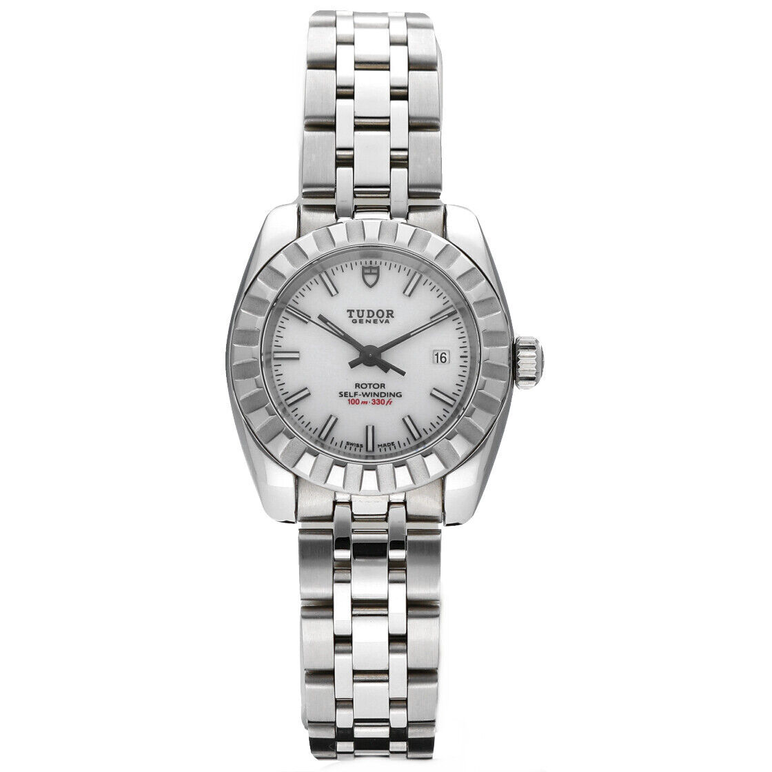 TUDOR Classic 22010 for sale online | eBay display picture 1