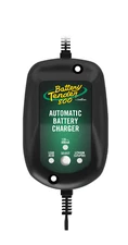 Battery Tender 800mA 12V Weather Resistant Battery Charger - 022-0150-DL-WH