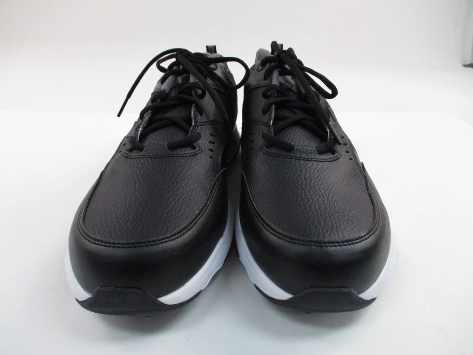 Новые черные мужские кроссовки FootJoy Golf Specialty размер 15 - Изображение 2 из 4