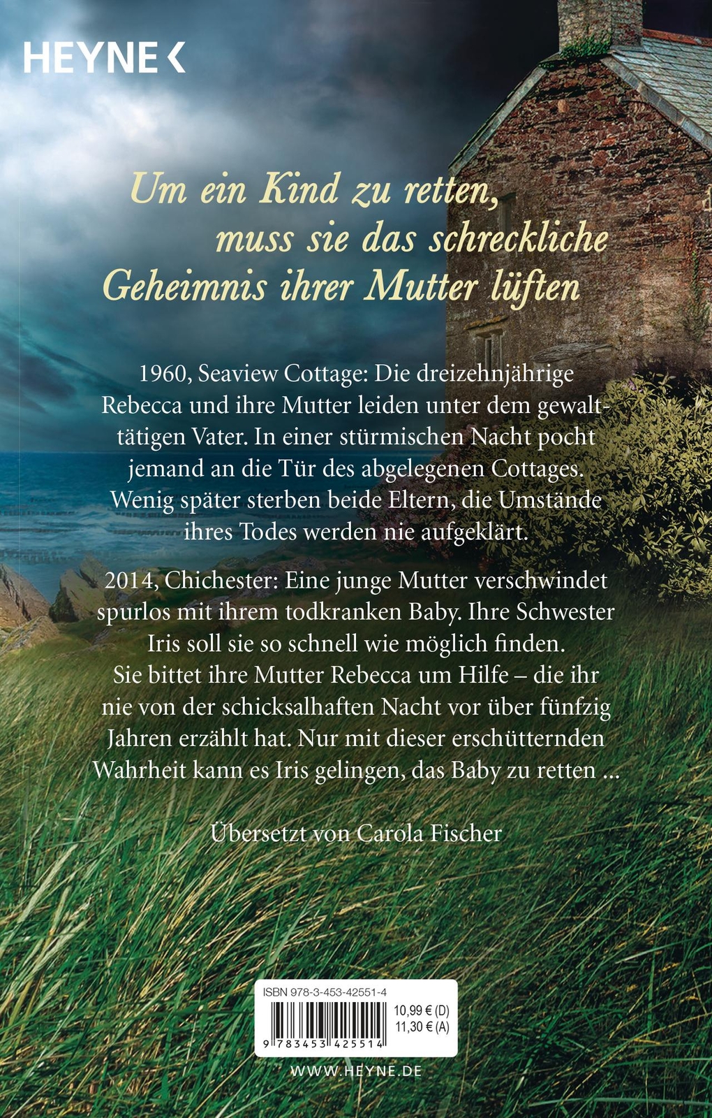 Thumbnail - Die Verlorene Frau