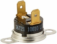 Dometic Front Mount Thermo Disc Style Water Heater Thermostat 120 Degree 91470