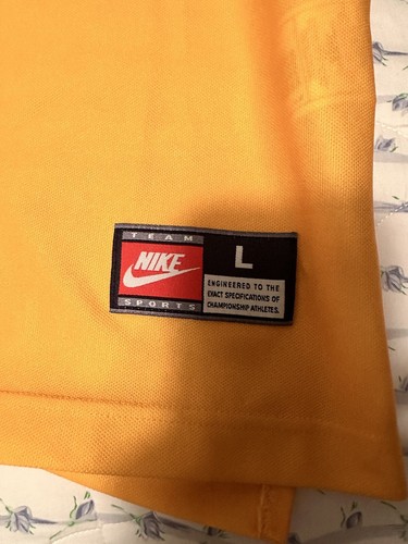 Arsenal Third Shirt Vintage 1997-99 Perfect Condition - Foto 3 di 10