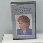 Reba McEntire: Greatest Hits - Country Music Cassette Tape