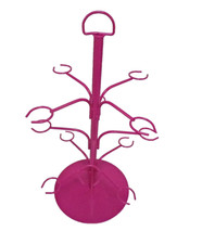 Pink Cocktail Tree