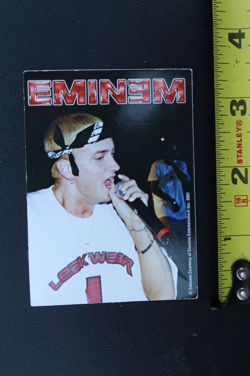 値下げ エミネム EMINEM D12 ポスター 2001年製 値下げ エミネム EMINEM D12 ポスター 2001年製 - メルカリ