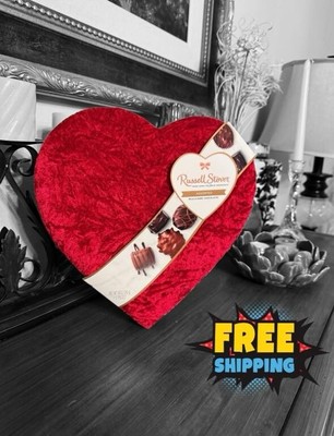 Russell Stover Assorted Chocolate