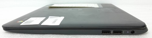 HP Chromebook Chromebook 14 G4 - Celeron Quad Core @ 1.83GHz - 4GB RAM - 14.0... - Picture 5 of 8