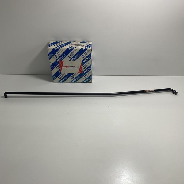 Original Motoraum-Abdeckung Fiat Croma Lancia Thema 82466113-image
