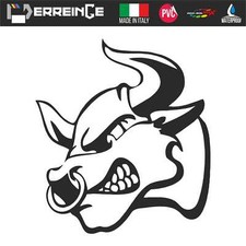 TORO SX Sticker Wall Decal Laptop Wall Camper Helmet Car Motorcycle Vinyl