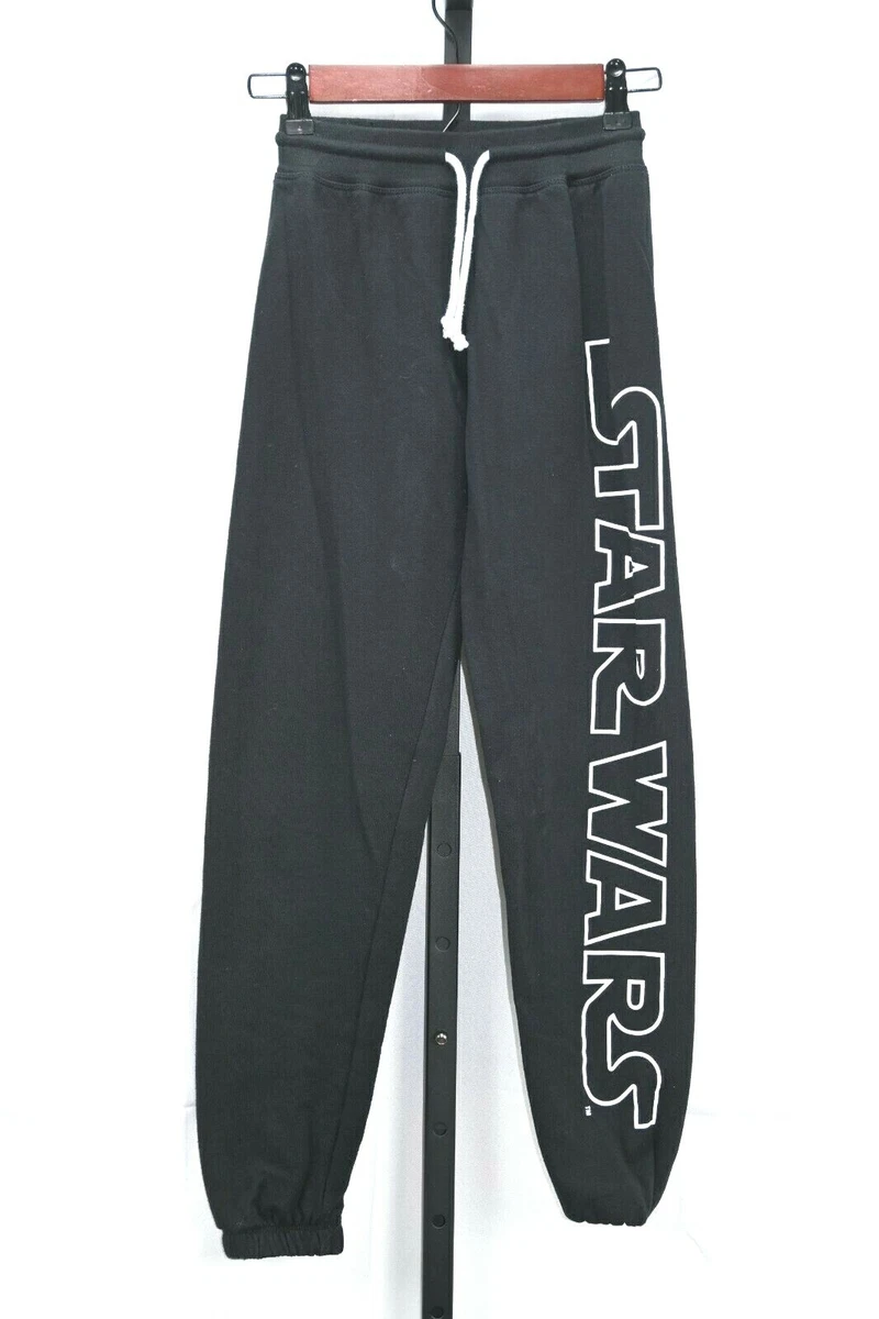 Star wars shop sweatpants