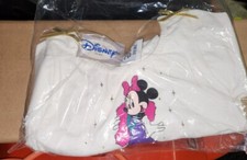 Vintage Minnie Mouse Disney Store Kids T Shirt 4T OLD  RARE BRAND NEW WITH TAGS