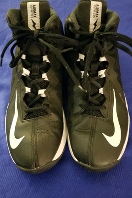 nike air max youth size 7