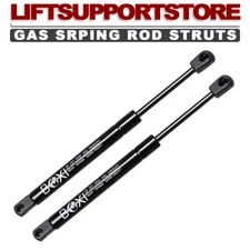 2X Trunk Lift Supports Shocks Struts For Chevrolet Impala Monte Carlo W/ Spoiler