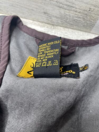 Browning Ladies Summit S Mesh Shooting Vest Brown Gray 3050719101 Women’s Sz: S - Picture 9 of 18