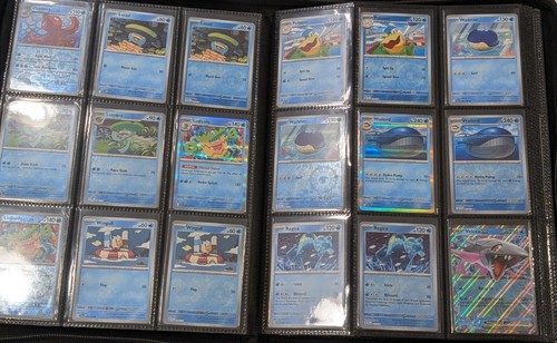Pokemon Journey Together 100% Complete Master Set - Pack Fresh - Ready To Ship! - Picture 6 of 20