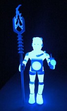COLORFORMS OUTER SPACE MEN NEW 2020 BLUESTAR EDITION ELECTRON GITD MINT SEALED