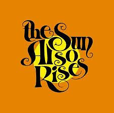 The Sun Also Rises: ''The Sun Also Rises'' ('70   CD Reissue)