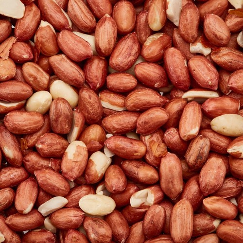 Wild Bird Food Peanut Aflatoxin Tested Premium Grade 5 12.5 25kg by Happy Beaks - Picture 3 of 6
