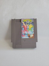 BattleToads Double Dragon Nintendo NES Authentic Tested And Working